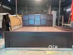 Buy or Exchange Double Beds at Wholesale/Factory Price.