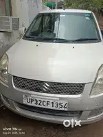 Maruti Suzuki Swift 2008