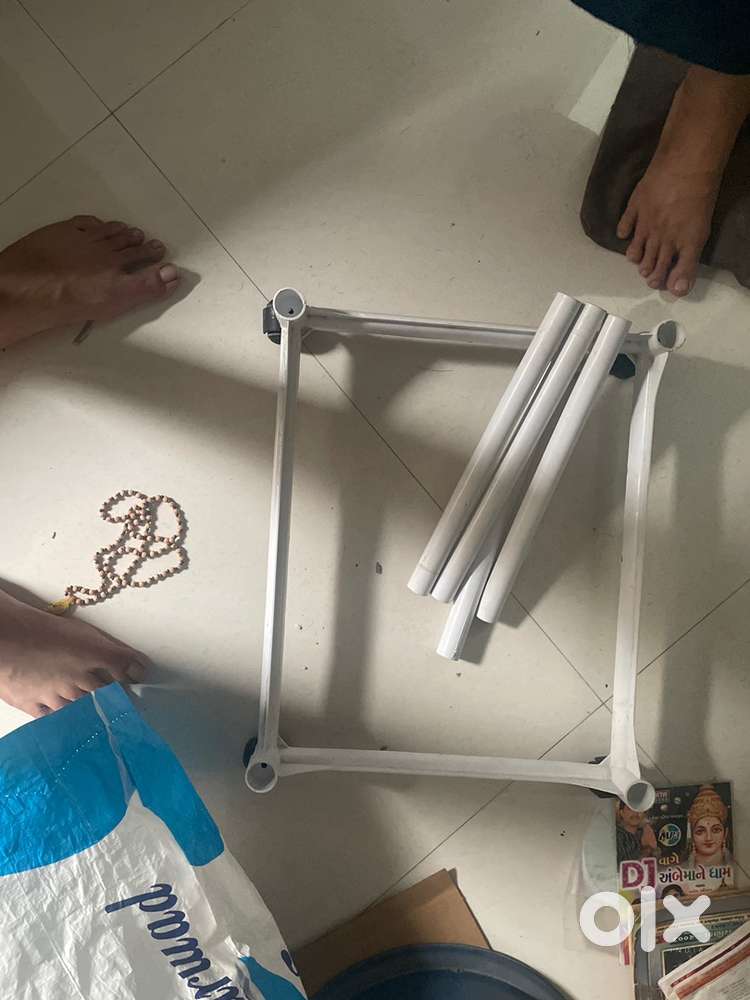 Symphony culoor No use with stand