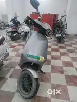 OLA S1 ELECTRIC SCOOTER