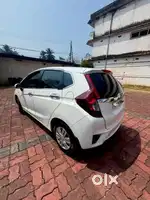 Honda Jazz 2016 Petrol Well Maintained