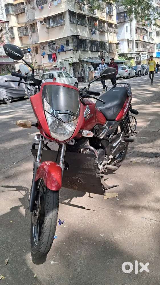 HONDA UNICORN 150 - 1ST OWNER