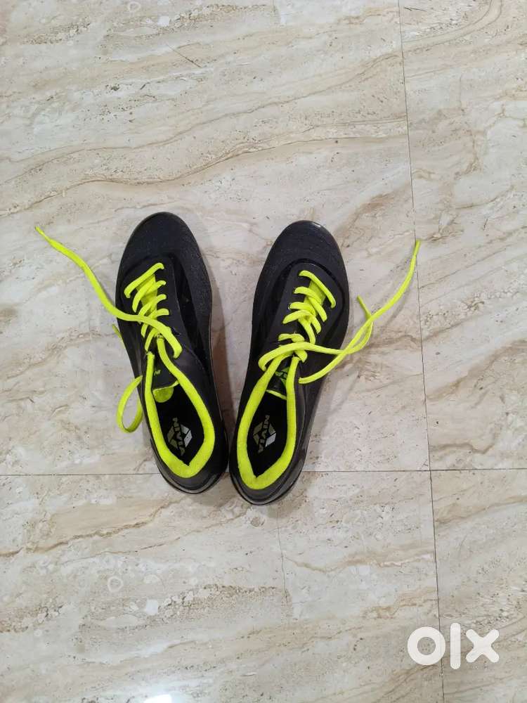 Foot Ball Shoes