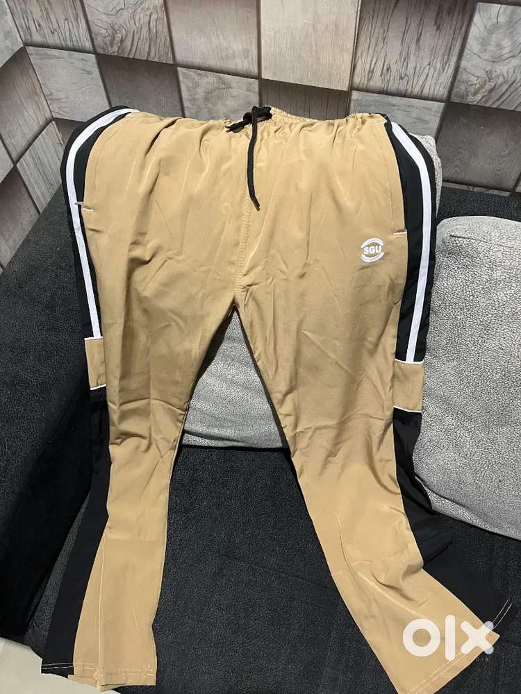 Men's Lower