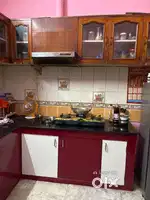 Cook required for home food