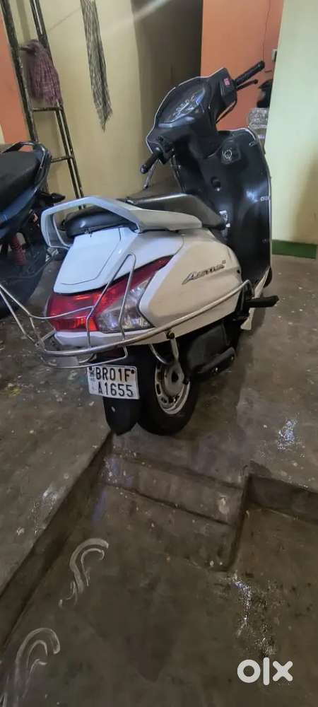Activa 6g for sale