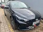 Hyundai New i20 2022 Petrol Well Maintained