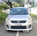 Maruti Suzuki Ertiga 2012-2015 VDI, 2012, Diesel