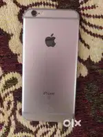 Iphone 6s 64 gb storage
