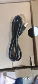 Label printing machine