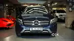 Mercedes-Benz GLC 300 4MATIC, 2018, Petrol