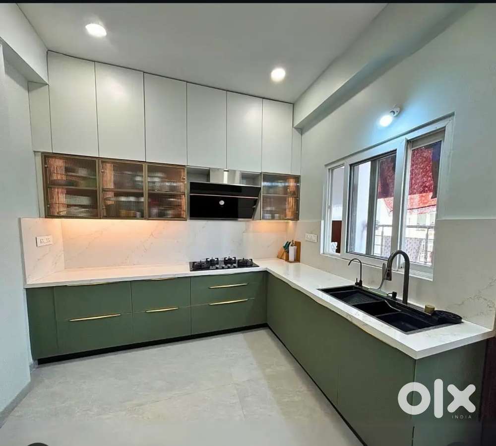 Interior designer
