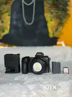 Nikon Z6 ii Body Only