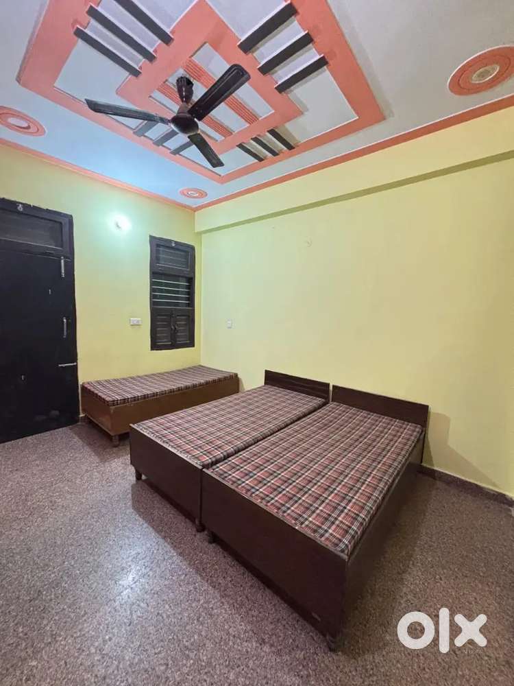 Girls PG in sector 22