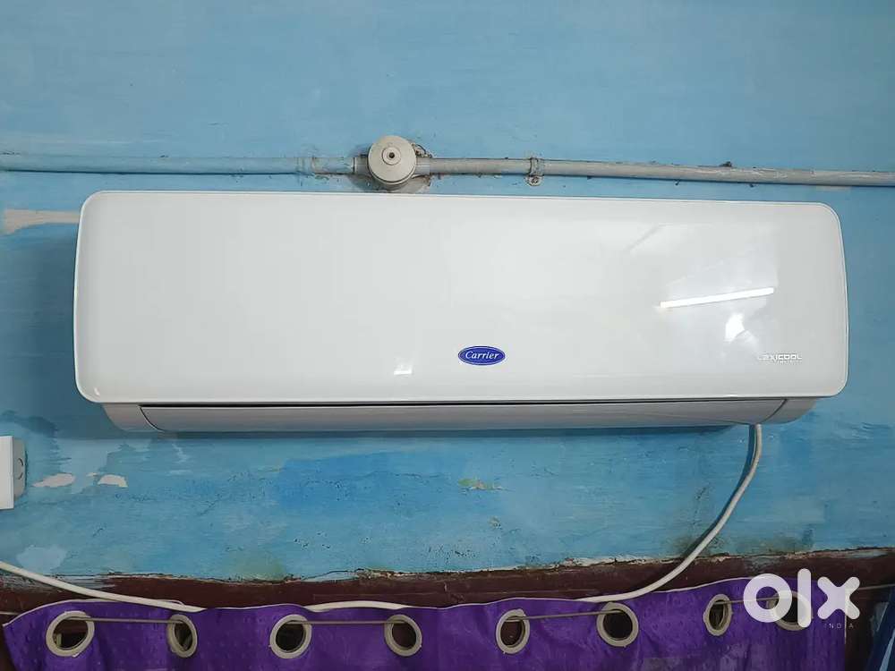 Carrier 1.5 Ton Ac