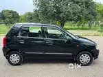 Maruti Suzuki Alto 800, 2010, Petrol