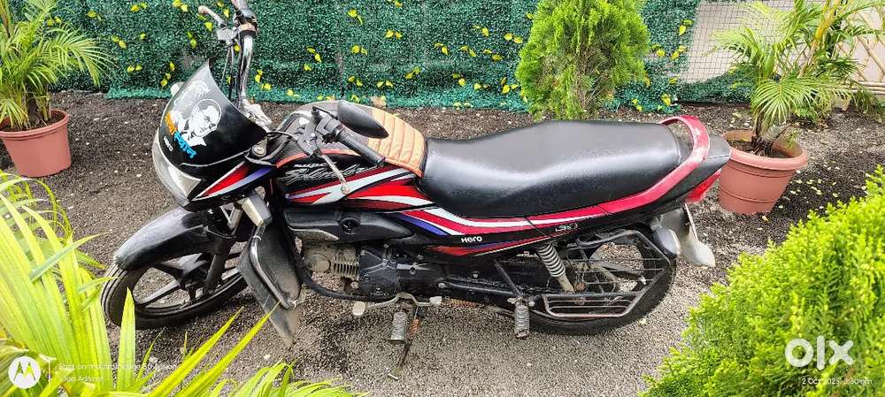 Hero Super Splendor BS6 19 December 2019