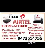 Internet service provider