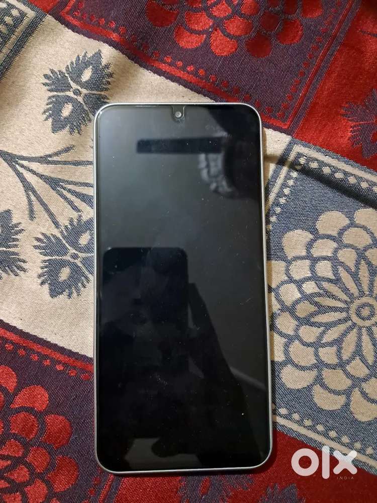 Samsung galaxy m36 5g brand new.