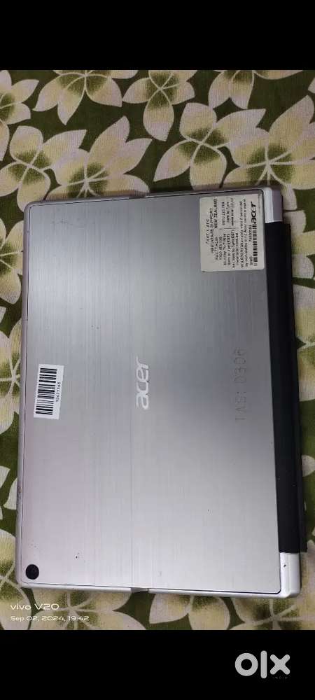 Acer laptop