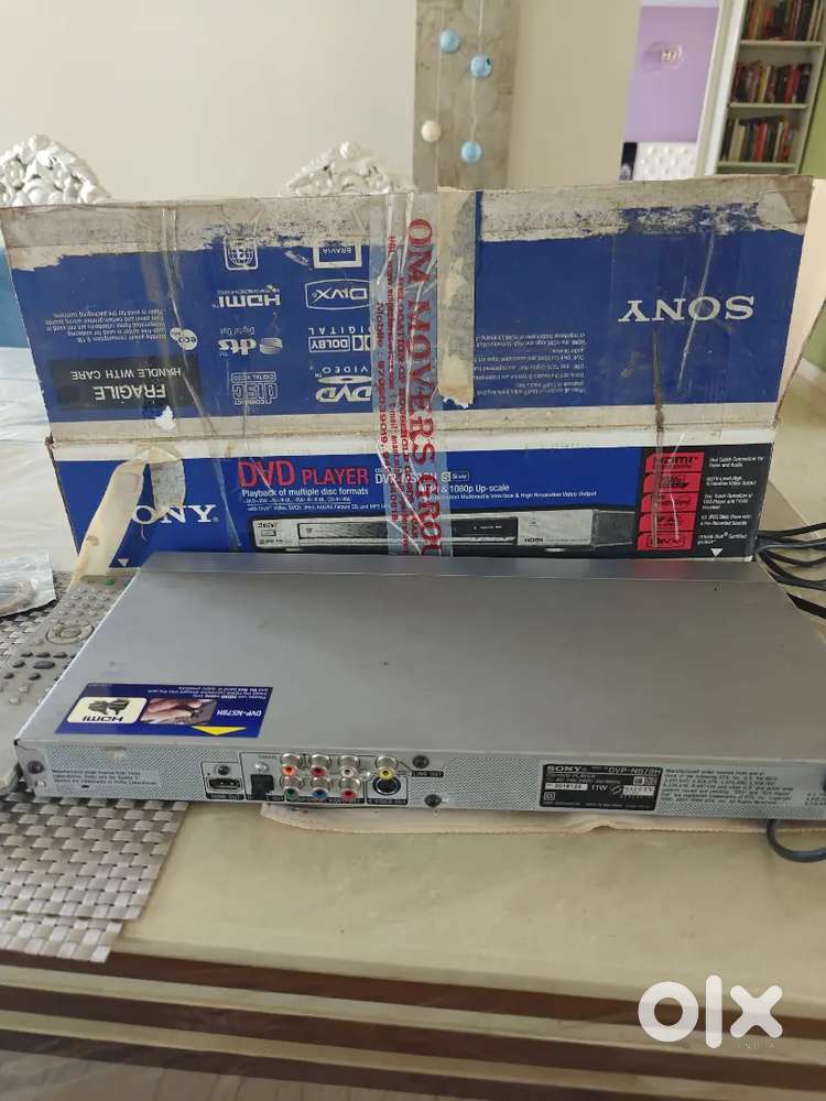 I want sell cd pyler