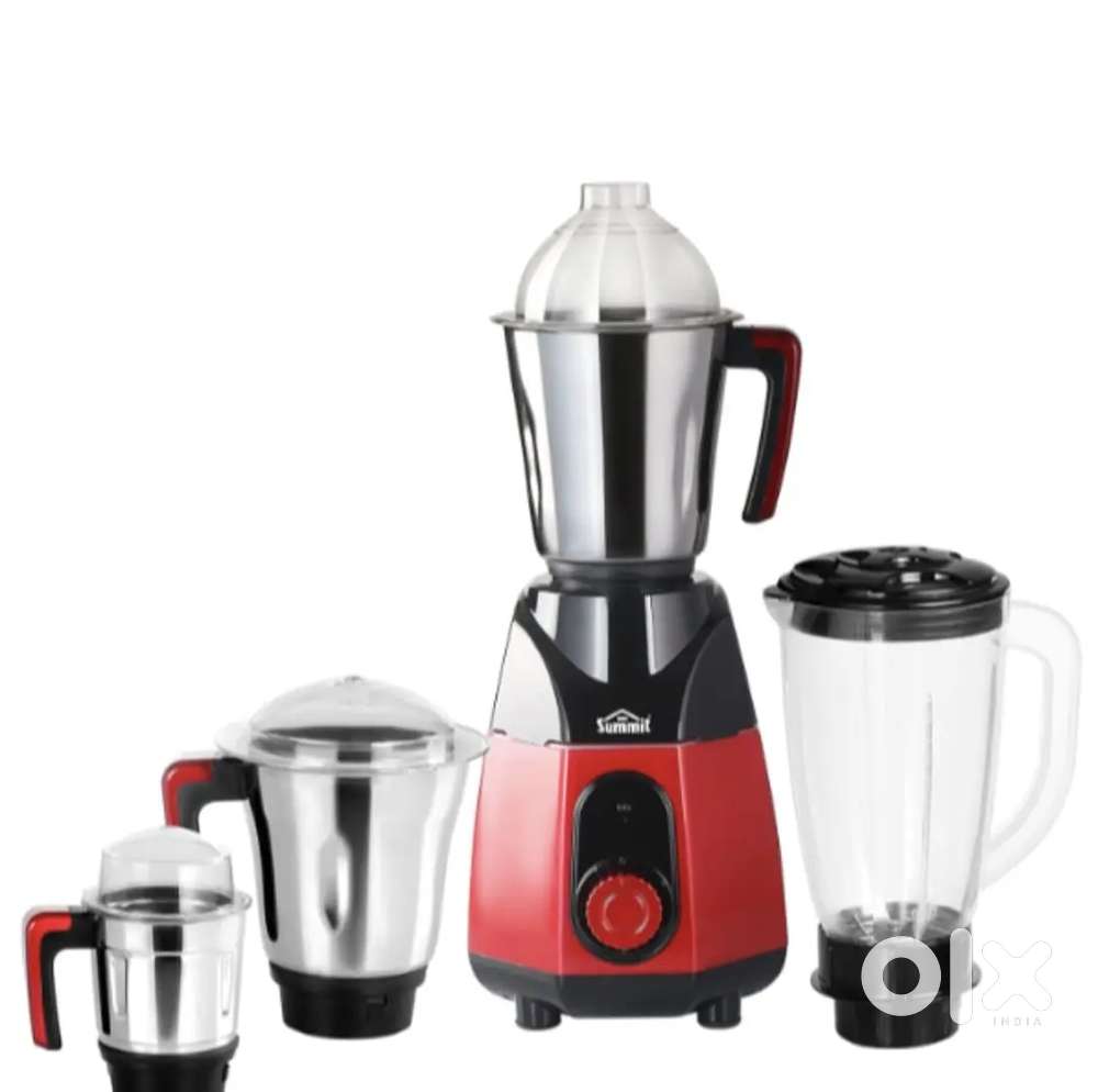 Sumeet 1000W Mixer Grinder