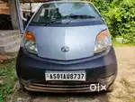 Tata Nano 2011 Petrol 20520 Km Driven