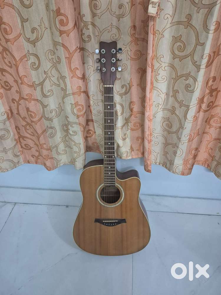 Acoustic Guitar