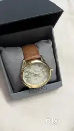 Analog watch