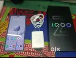 iQOO z9s  7 month used phone
