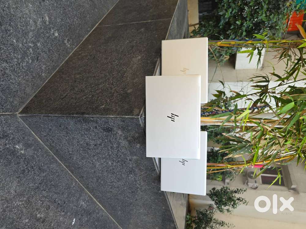 Hp Elitebook Series - Light Weight