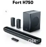 Mivi fort H750