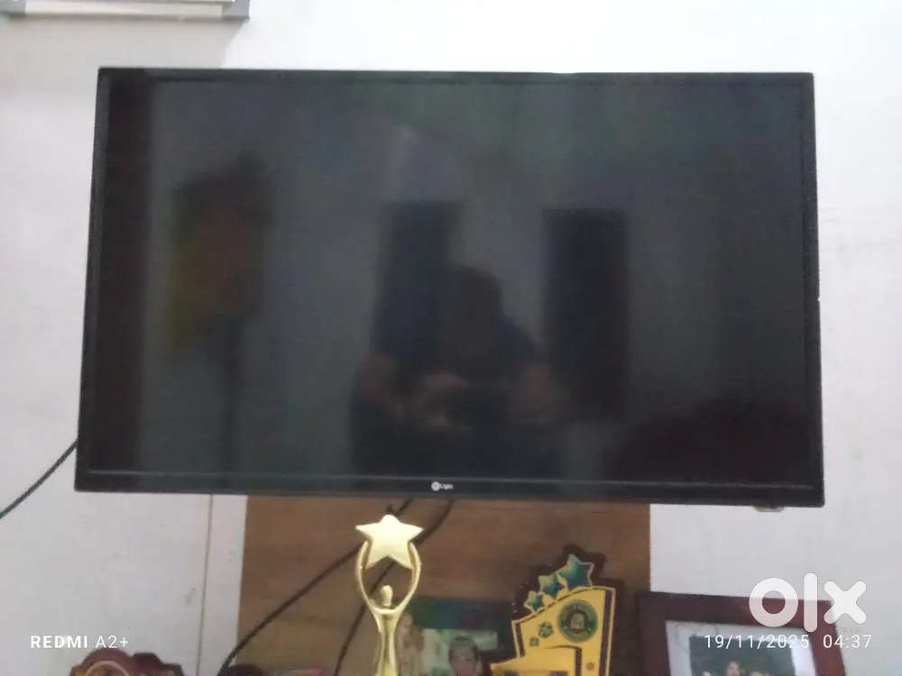 Mr light tv LED not smart tv