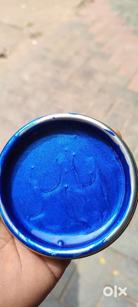 Vehicle spray painter, auto mobile tinker and welder