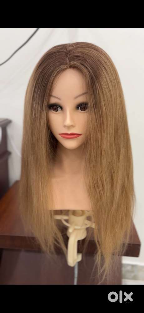 HAIR DUMMY