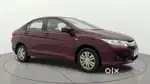 Honda City 2015-2017 i VTEC CVT SV, 2016, Petrol