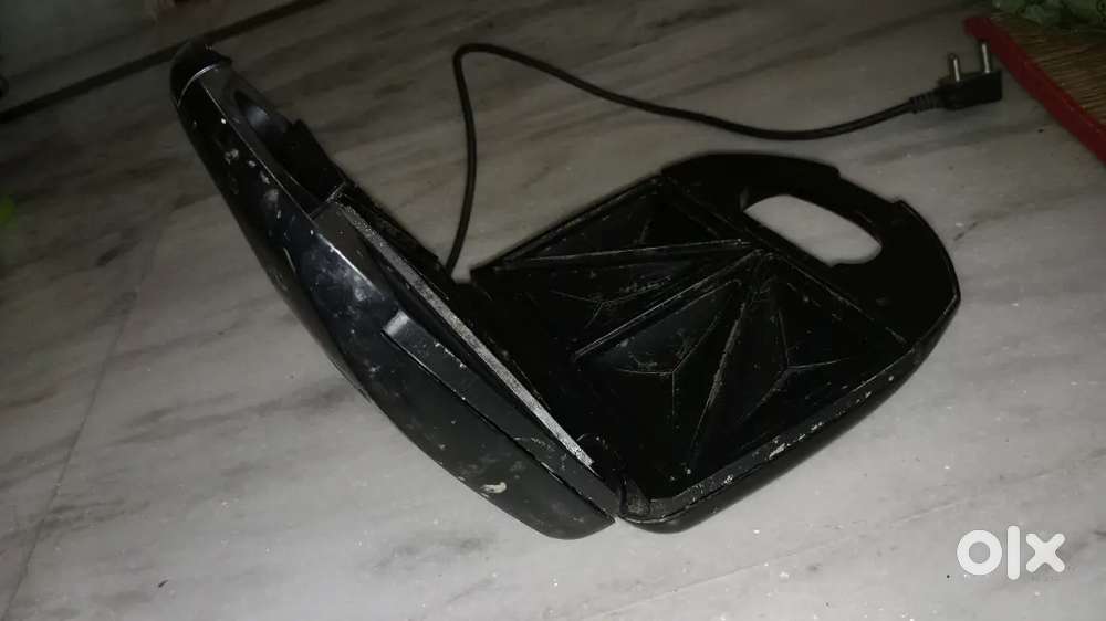 PHILIPS Sandwich Maker