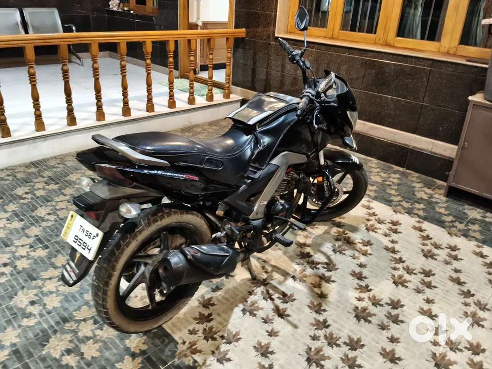 Honda CB Unicorn160 For Sale