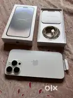 iPhone 14 Pro Max 1TB USA full kit
