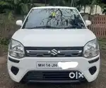 Maruti Suzuki Wagon R LXI CNG, 2020, CNG & Hybrids