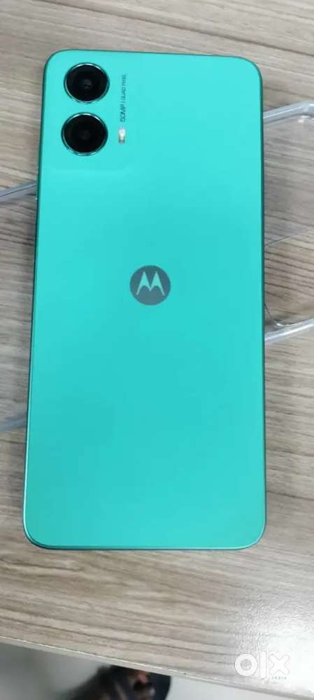 Moto g45 5G , 8 GB RAM