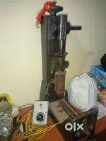 Moblie data cable setup Injection hand model machine