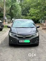 Honda City VX Petrol CVT, 2020, Petrol