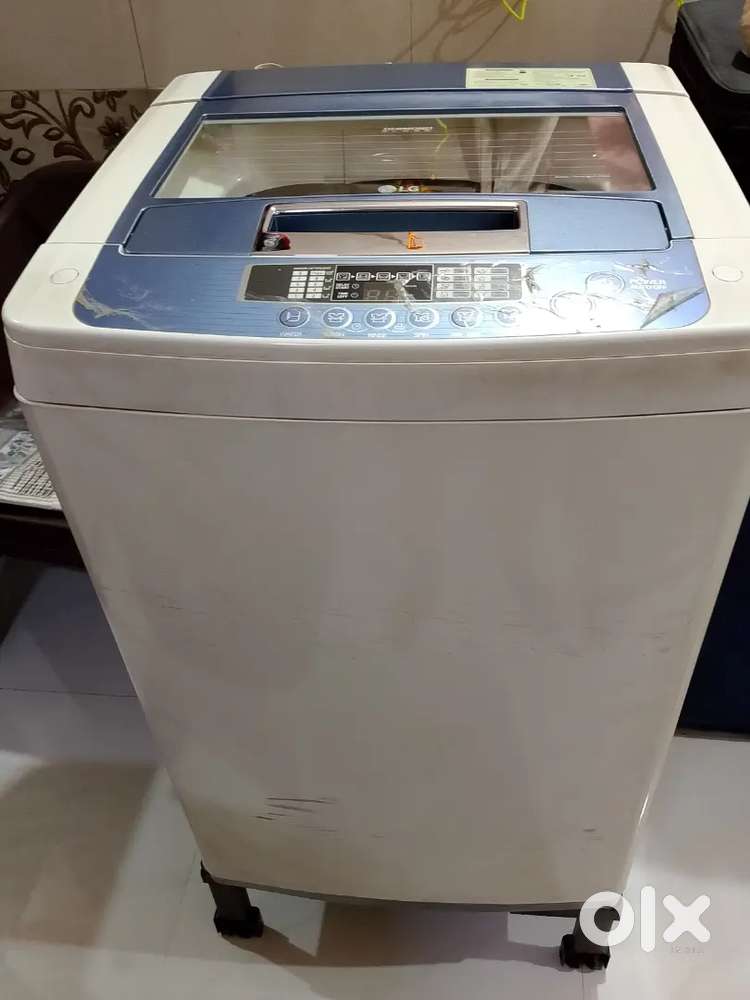 LG 6.5KG Fully automatic