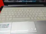 Hp laptop new condition