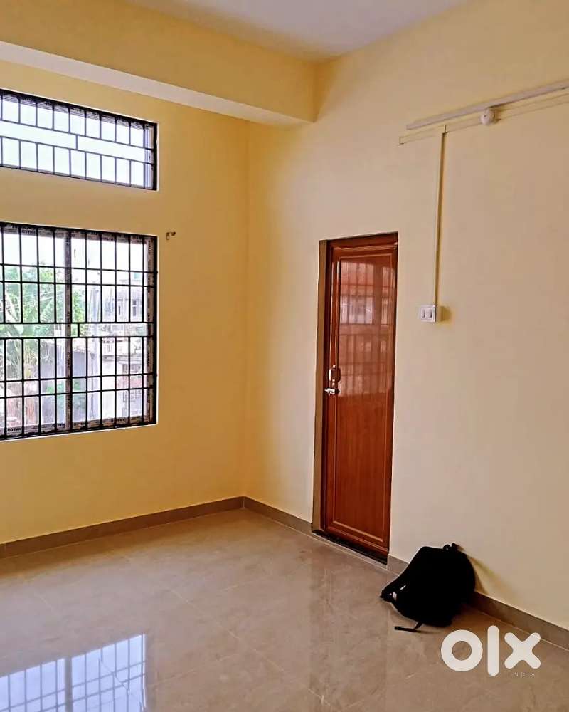 Couples friendly 1BHK