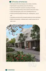 3 & 4 Villa coming up IVC Road 15 mins from International Airport