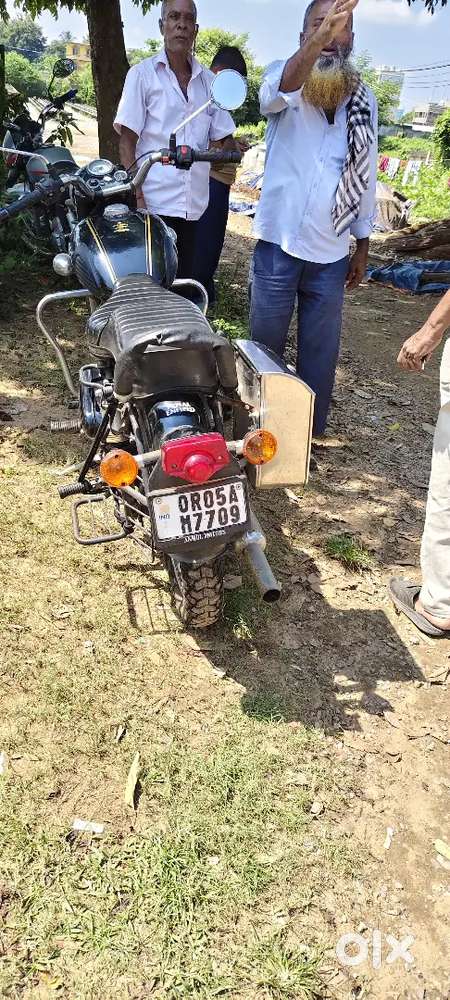 Royal Enfield