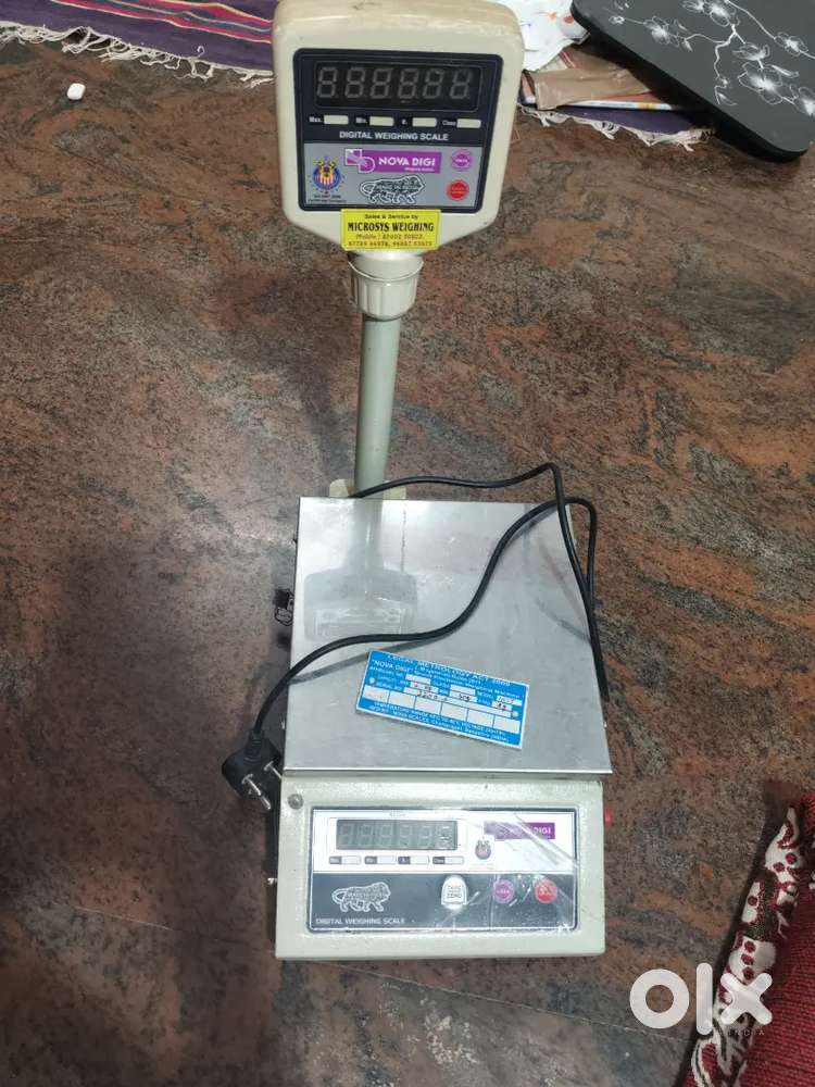 Am using only one month