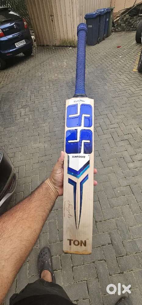 SS - SKY Edition - Flicker Bat Grade 1 English Willow